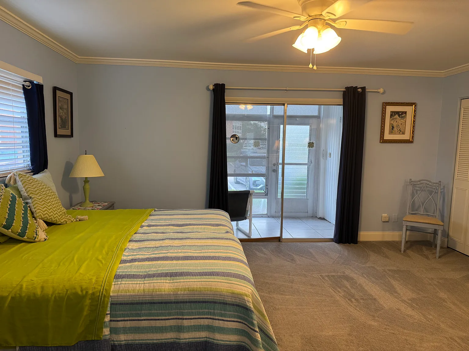 1 bed, 1.5 bath, 750 sqft, $1,400 — Photo 3