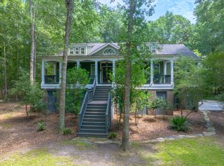 3147 Cottonfield Dr, Mount Pleasant, SC 29466