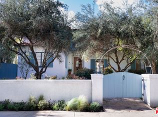 1609 Georgina Ave, Santa Monica, CA 90402