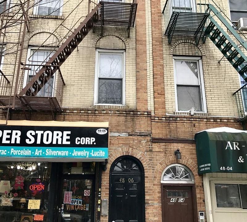 1st image of 4806 Skillman Ave APT 3R