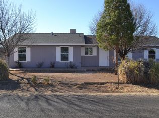 3875 E Clinton Ln, Camp Verde, AZ 86322