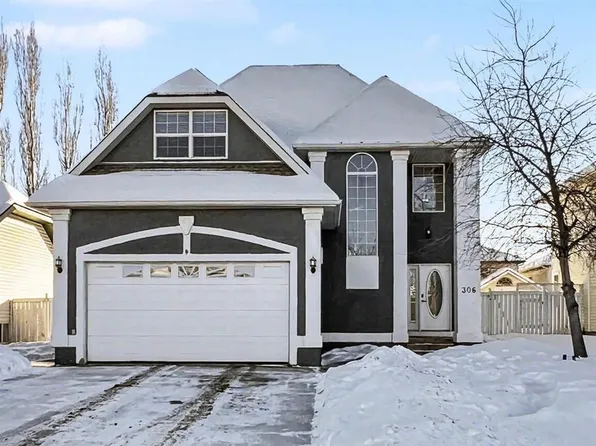 306 NW Berard Cres, Wood Buffalo, AB T9K 1W2