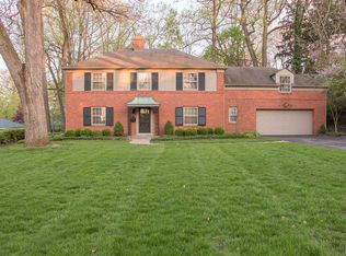 620 Schenck Ave, Dayton, OH 45419