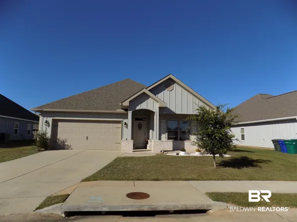 22928 Lieutenant Ave, Foley, AL 36535