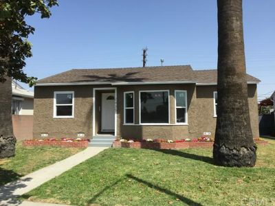 2435 Candlewood St, Lakewood, CA, 90712