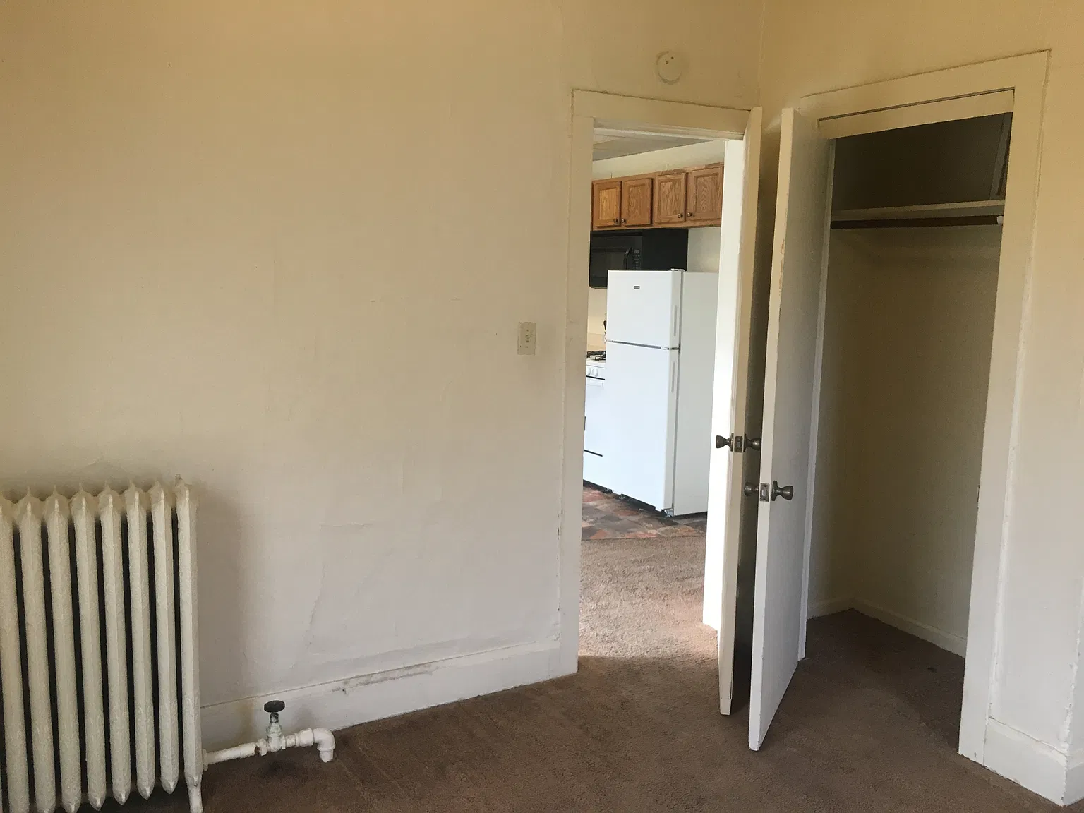 1 bed, 750 sqft, $595 — Photo 3
