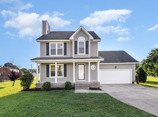 54 Arden Ct, Lillington, NC 27546