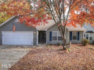 1478 Sisters Ct, Lawrenceville, GA 30043