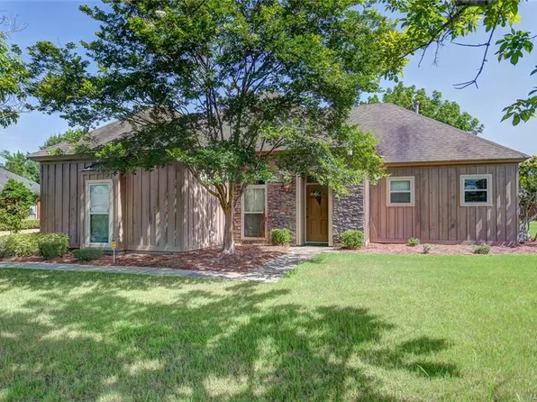 6437 E Patrick Ct, Montgomery, AL 36117