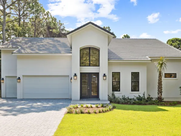 8842 Saint Andrews Dr, Miramar Beach, FL 32550