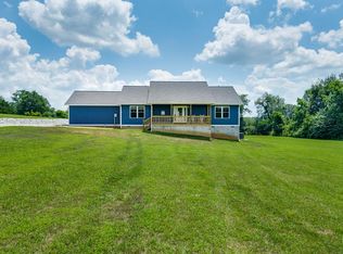 200 Purvin Lollar Rd, Sparta, TN 38583