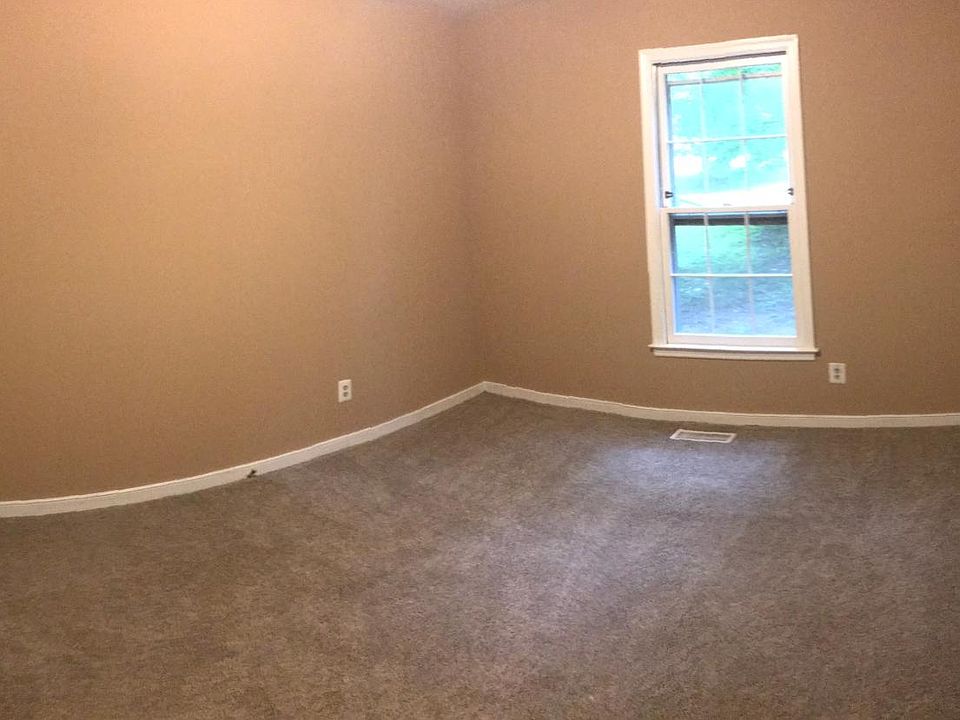 2 Nd bedroom