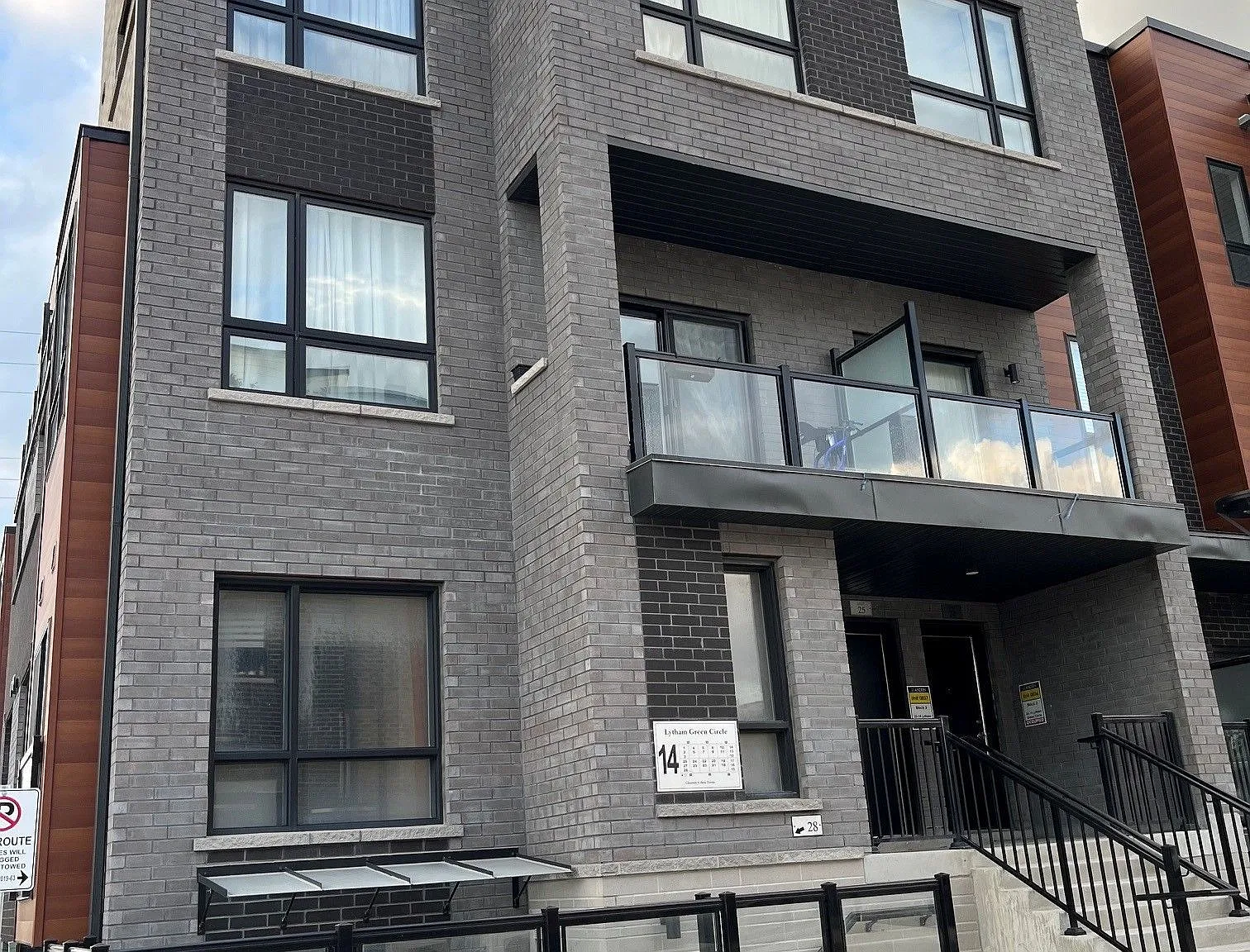 1 bed, $2,200 — Photo 2