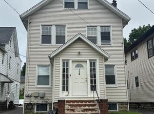 116 Berkeley Ave, Bloomfield Twp., NJ 07003