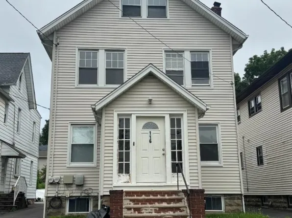 116 Berkeley Ave, Bloomfield Twp., NJ 07003