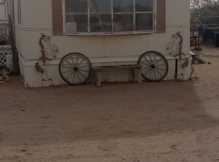 3841 N Verde Rd, Golden Valley, AZ 86413