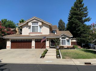 8291 Fox Hound Cir, Elk Grove, CA