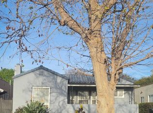 7823 S Denker Ave, Los Angeles, CA 90047