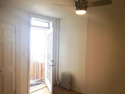 Rented by Rapid Realty Brooklyn Heights | media 24