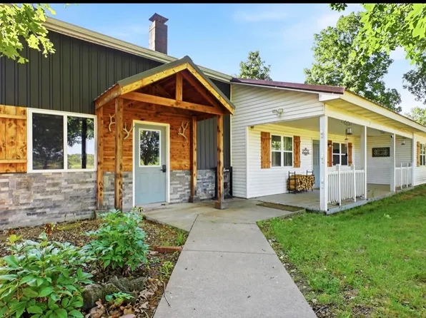 17135 S Highway 97, Sheldon, MO 64784