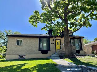 1618 S Downing St, Denver, CO 80210