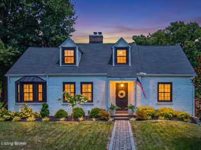 353 Chenoweth Ln, Druid Hills, KY, 40207