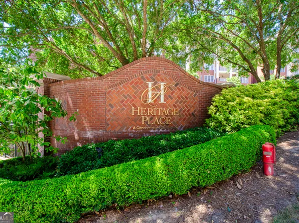 211 Colonial Homes Dr NW APT 2304, Atlanta, GA 30309