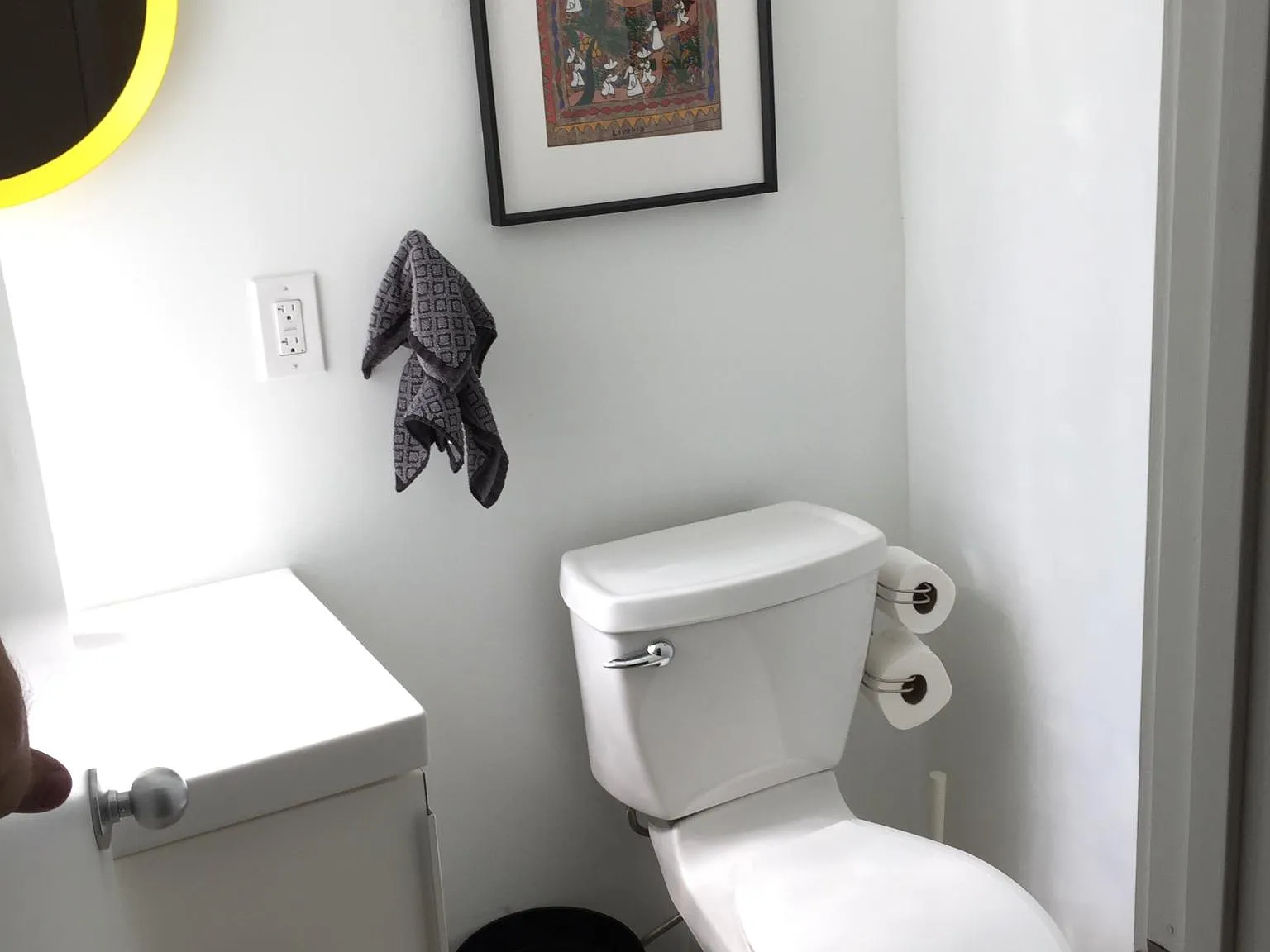 108 East Girard Ave — Photo 4
