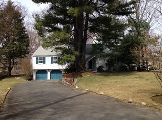 21 Glen Grn, Winchester, MA 01890