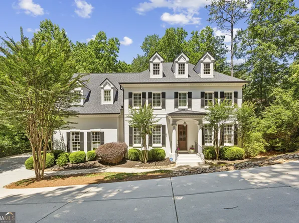 2624 Northside Dr NW, Atlanta, GA 30305