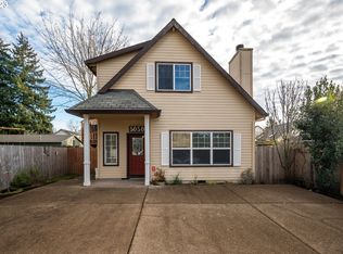 5050 SW 175th Ave, Beaverton, OR 97078