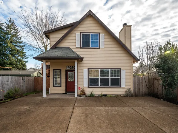 5050 SW 175th Ave, Beaverton, OR 97078