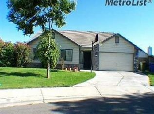1264 Federation Ct, Turlock, CA 95380