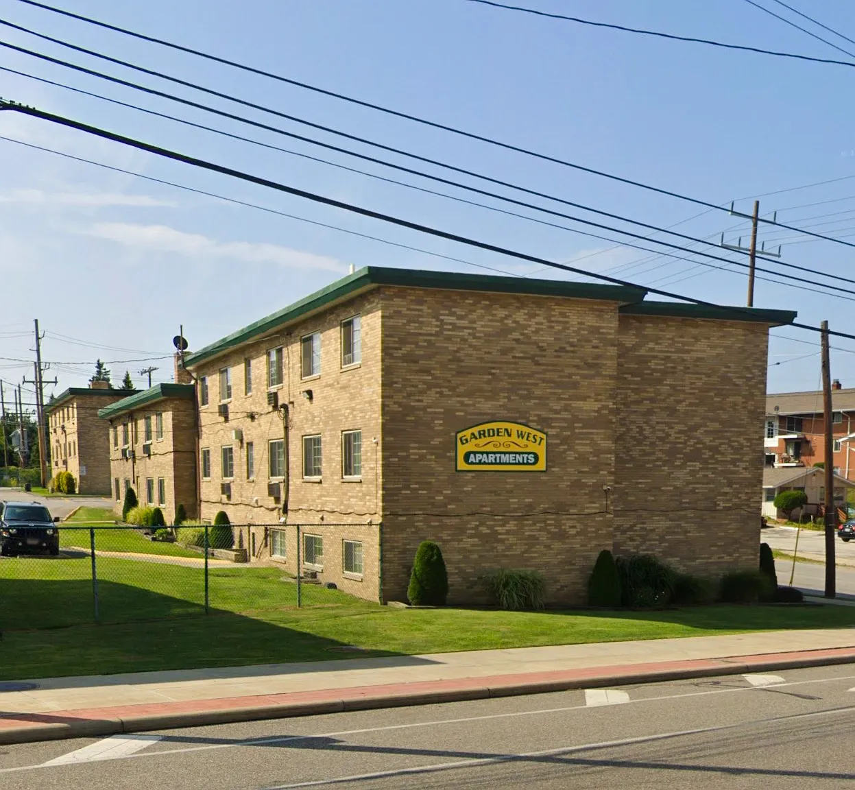 1 bed, 850 sqft, $870 — Photo 1