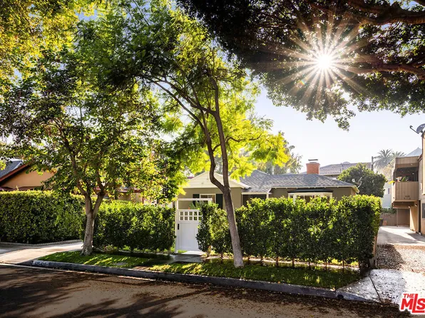 625 Westmount Dr, West Hollywood, CA 90069
