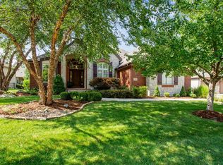 13203 E Mainsgate Cir, Wichita, KS 67228