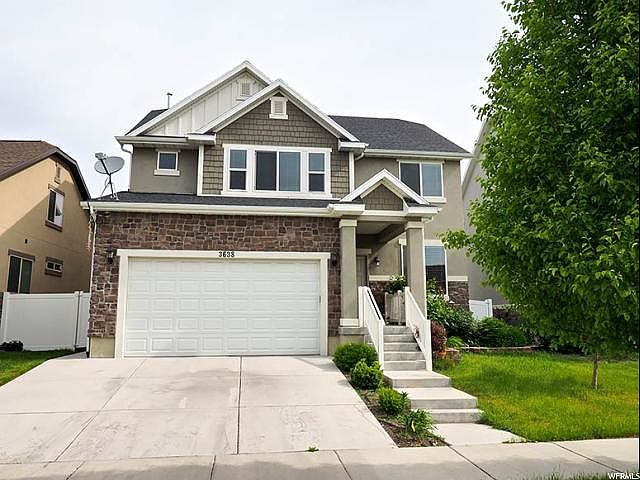 1st image of 3638 W Lilac Heights Dr