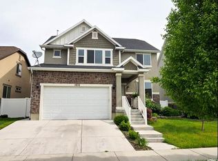 3638 W Lilac Heights Dr, South Jordan, UT 84095