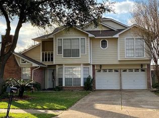 1427 Bugle Run Dr, Katy, TX 77449