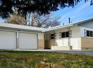 1131 NW 8th St, Meridian, ID 83642