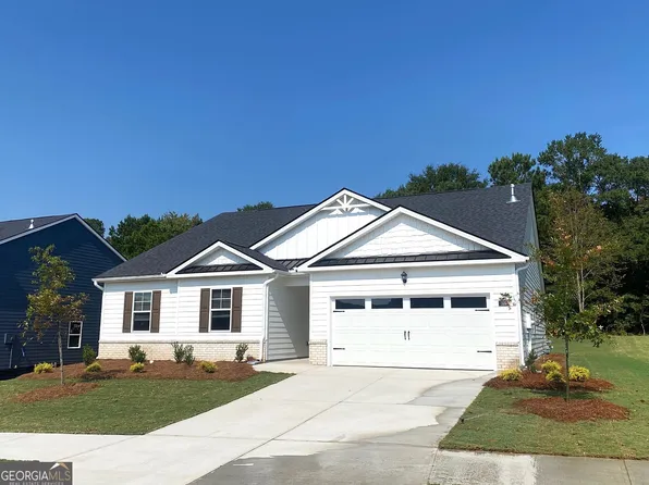 200 Defilippe Dr, Statham, GA 30666