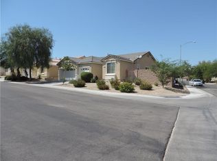 3580 Casa Corona Ave, North Las Vegas, NV 89031