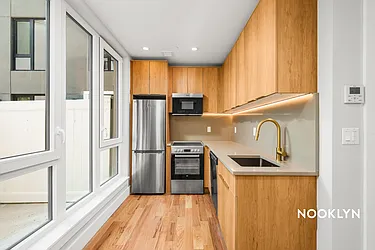 Rented by Nooklyn NYC LLC