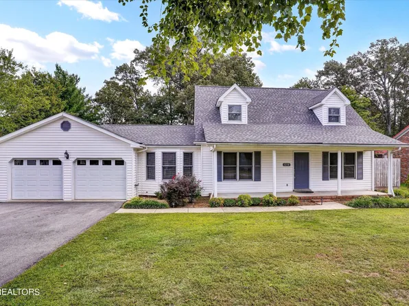 1218 Belmont Dr, Cookeville, TN 38506
