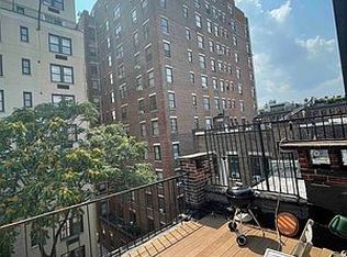 70 W 82nd St APT 4B, New York, NY 10024