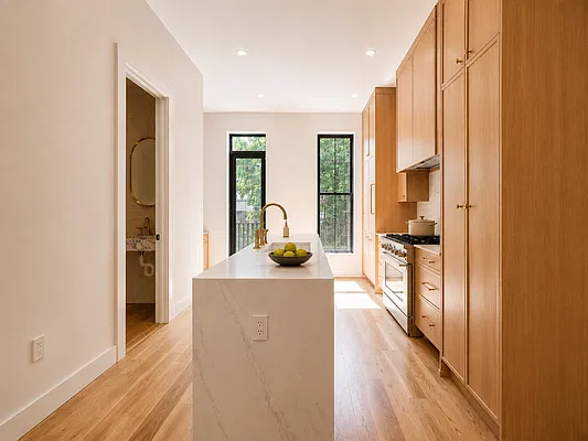 Kitchen, photo 4