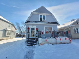 1702 Reed Ave, Kalamazoo, MI 49001