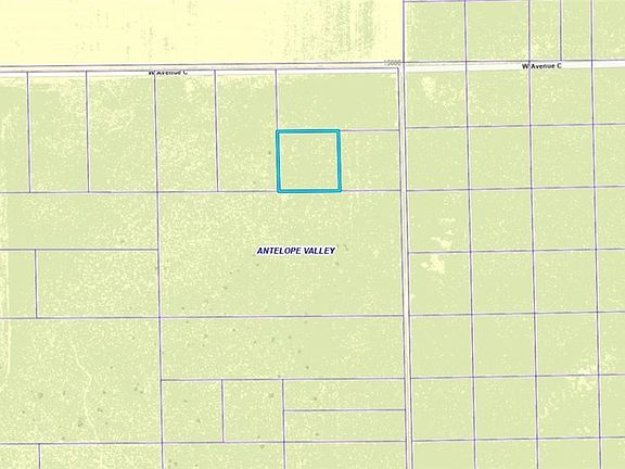 4th image of 0 Avenue C Lot 1