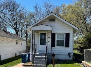 9533 Clyde Ave, Saint Louis, MO