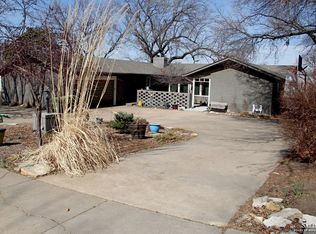 202 Millview Rd, Salina, KS 67401